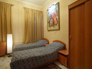 Apart Hotel on Tyulenina