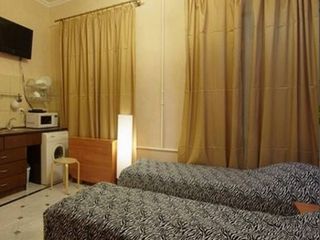 Apart Hotel on Tyulenina