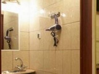 Apart Hotel on Tyulenina