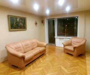Apartment Pleskov Remeslennyj Pskov Russia
