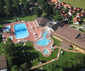 Extraordinary apartment in Terme Banovci spa resort Banovci Slovenia