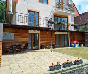 Apartmán pri Kalvárii Banska Stiavnica Slovakia