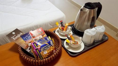 Hotel Photo 20