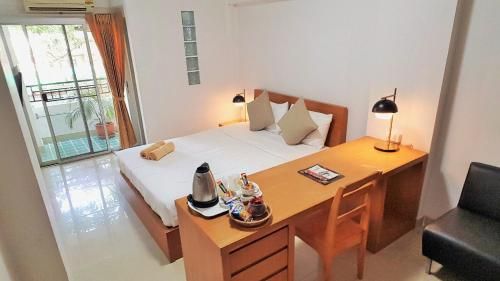 Hotel Photo 21
