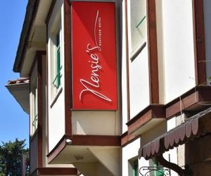 NensieS Boutique Hotel Antalya Turkey