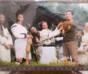Dai Yi Shia B&B Sincheng Taiwan