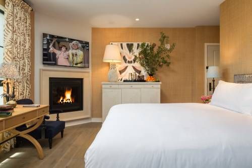 image of hotel Hotel 850 SVB West Hollywood at Beverly Hills