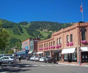 Downtown Aspen Condominiums Aspen United States
