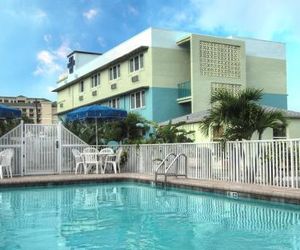 Palm Pavilion Inn Clearwater Beach United States