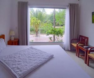 Long Cung Resort Vung Tau Vietnam