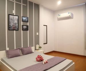 Quy Nhon Hana Apartment Qui Nhon Vietnam