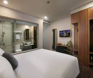 Hanoi LHeritage Diamond Hotel & Spa Hanoi Vietnam