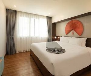 THE BLOSSOM PREMIER BEACH – Onsen & Foot Massage Inclusive Da Nang Vietnam
