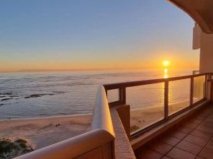 Strand Beach Front Strand South Africa