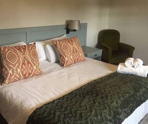 Olive Tree Lodge Paarl South Africa