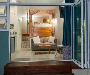 The Lookout Apartment Mossel Bay South Africa