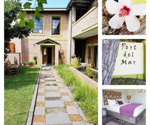 Port Del Mar Guesthouse Hermanus South Africa