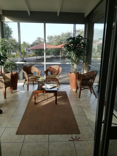 Hotel Photo 1