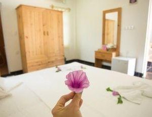 Fazaa Inn Maafushi Island Maldives