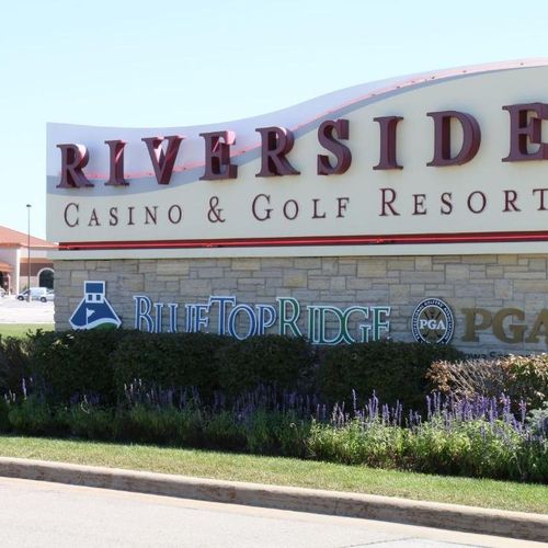 Photo of Riverside Casino & Golf Resort
