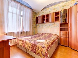 Двухкомнатная квартира в Московском районе