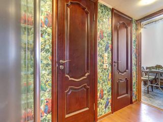 Двухкомнатная квартира в Московском районе