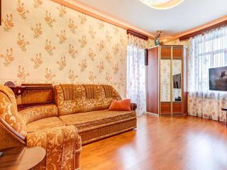 Двухкомнатная квартира в Московском районе