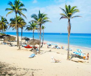 Hotel Atlantico Beach Resort Havana Cuba