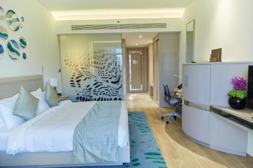 image of hotel Royal M Hotel & Resort Abu Dhabi