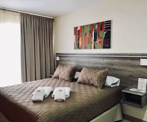 ILLIA 121 APART HOTEL Neuquen Argentina