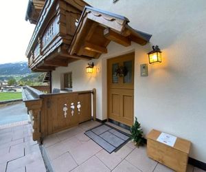 A CASA Chalet Granat Solden Austria