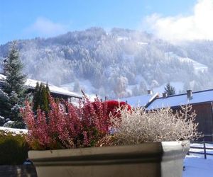 Kathrin, Haus Dorfgastein Austria