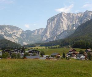 "Gletscherblick" Bad Aussee Austria