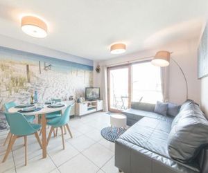 Apartment Blutsyde Promenade.26 Bredene Belgium