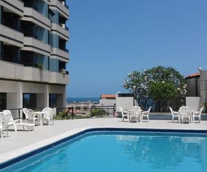 Apartamento Barra Tropical Residence Salvador Brazil