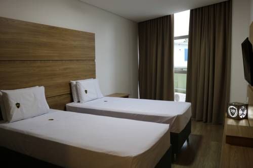 Hotel Photo 10
