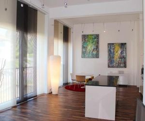 Beautiful Loft In The Center Of Lausanne Lausanne Switzerland