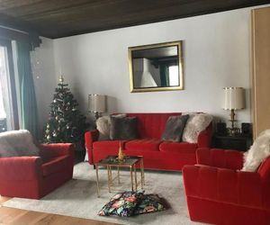 TOP location-Lage / Center-Zentrum Klosters Platz Klosters Switzerland