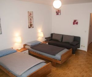 Quite Apartment at Down Town Nuremberg Germany