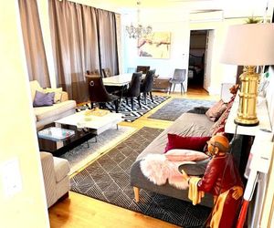 Baynunah Aparthpotel Munich Germany