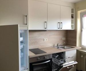 Wohnung 4 @ Haus Annegrete Bensersiel Germany