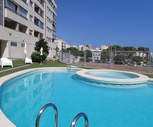 Apartamento Don Pablo by Zercabeds Villajoyosa Spain