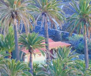 El Pirguan Holiday House, your oasis in La Gomera Vallehermosa Spain