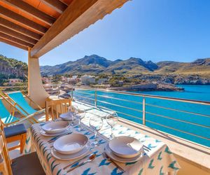 Apartamento Mirador Cala San Vicente Spain