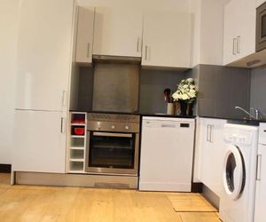 Apartment Quai aux vivres 12 Rochefort France