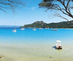 Maison de pêcheur à Porquerolles Hyeres France