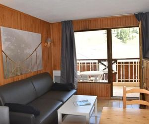 Apartment Le golf 2 Montgenevre France