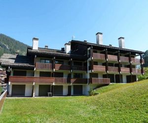Apartment Appartement spacieux pour votre famille, skis aux pieds, au centre La Clusaz France