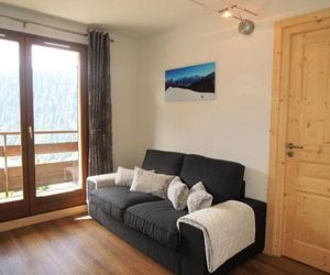 Apartment Chatel - 4 pers, 27 m2, 2/1 1 Chatel France