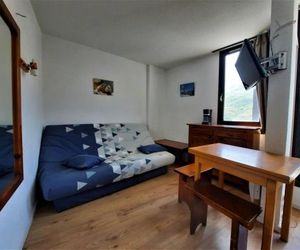 Apartment Les menuires - 3 pers, 20 m2, 1/0 1 Les Menuires France